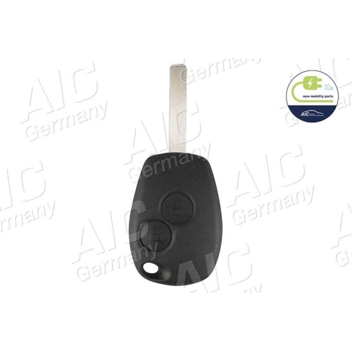 AIC Geh&auml;use, Autoschl&uuml;ssel NEW MOBILITY PARTS 57566