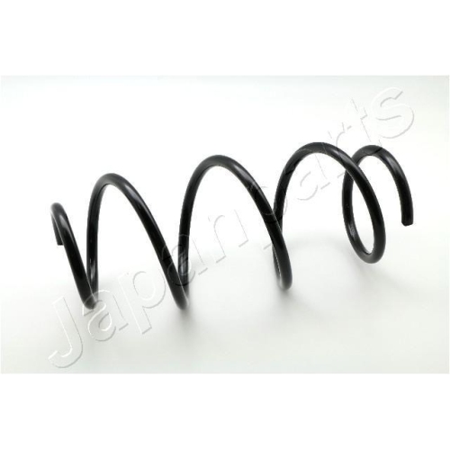 JAPANPARTS Fahrwerksfeder ZC3935H