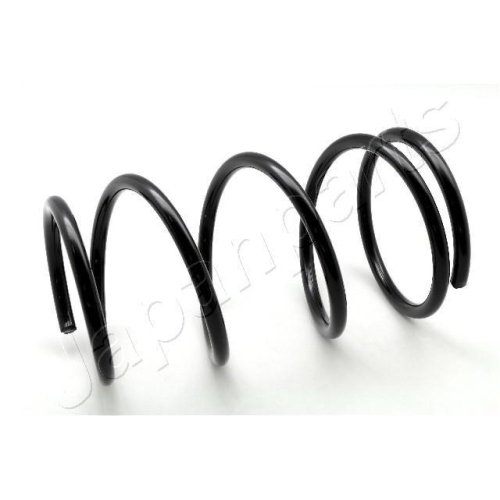 JAPANPARTS Fahrwerksfeder ZC2965C