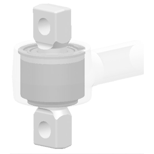 LEMF&Ouml;RDER Reparatursatz, Lenker 18471 01