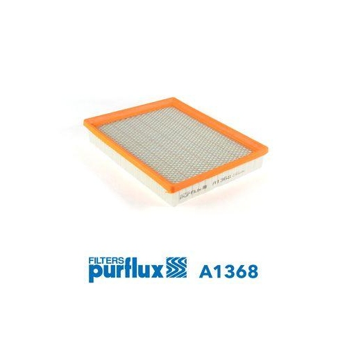 PURFLUX Luftfilter A1368