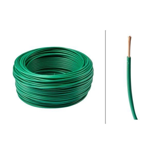 HELLA Leitungssatz 8KL 712 947-001