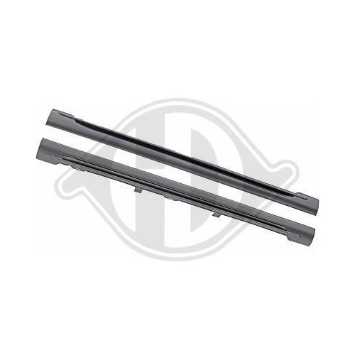 DIEDERICHS Schwellerverkleidung HD Tuning 2214862