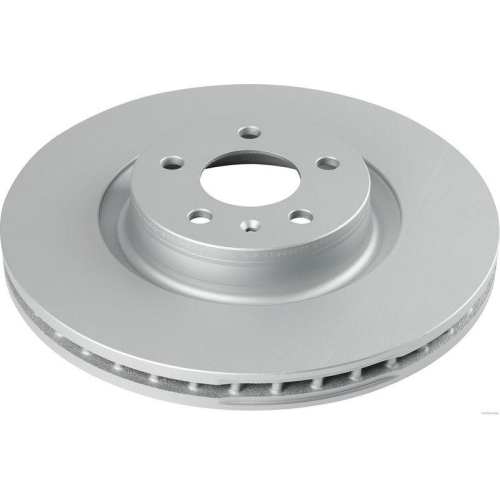HERTH+BUSS JAKOPARTS Bremsscheibe J3300853