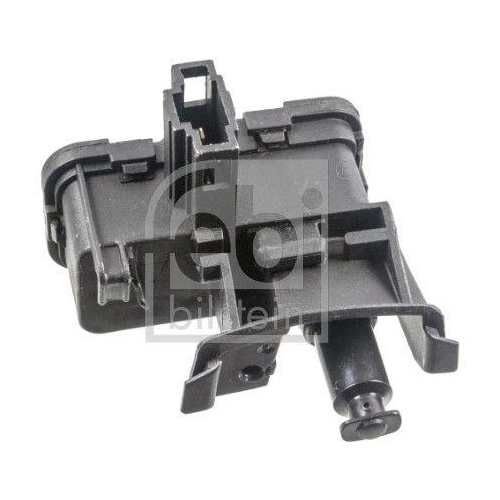 FEBI BILSTEIN Stellelement, Zentralverriegelung febi Plus 195974