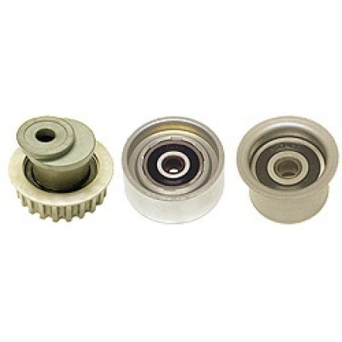 MAPCO Rollensatz, Zahnriemen 24605