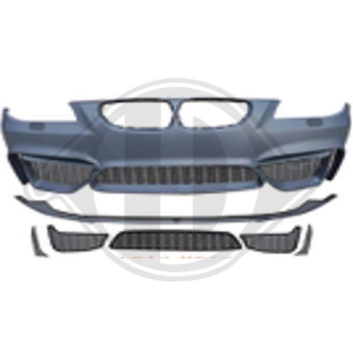 DIEDERICHS Stoßfänger HD Tuning