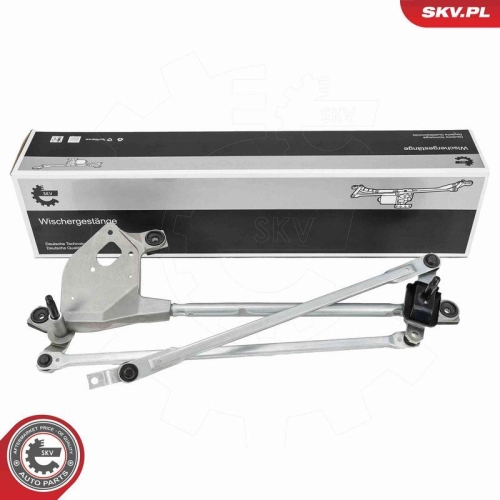 ESEN SKV Wischergest&auml;nge