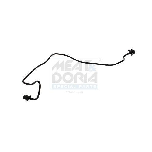 MEAT & DORIA K&uuml;hlerschlauch