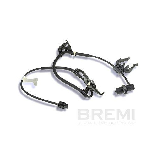 BREMI Sensor, Raddrehzahl