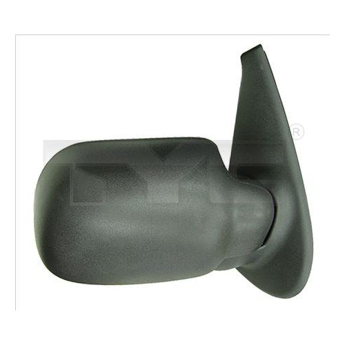 TYC Au&szlig;enspiegel