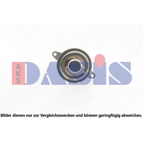 AKS DASIS AGR-Ventil