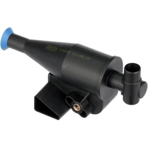 GATES Ölabscheider, Kurbelgehäuseentlüftung EMH935