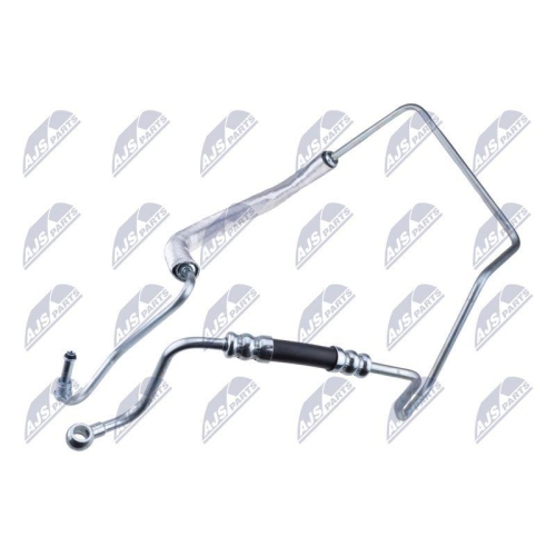 NTY Hydraulikschlauch, Lenkung SPH-VW-005
