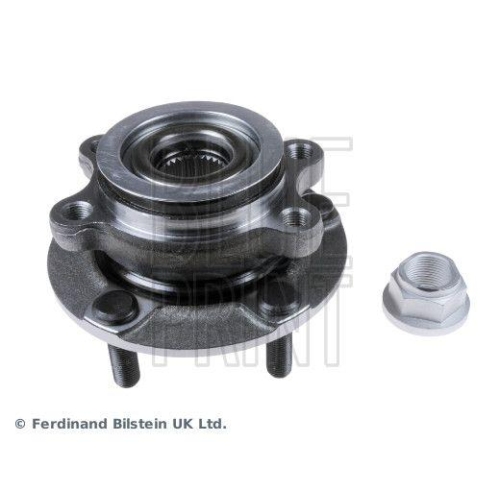 BLUE PRINT Radlagersatz ADN18267