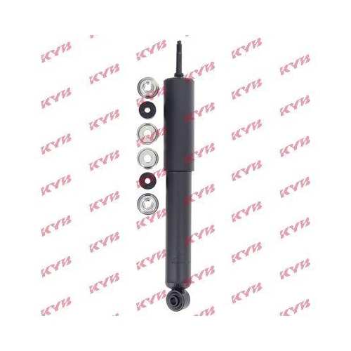 KYB Sto&szlig;d&auml;mpfer Premium 444093