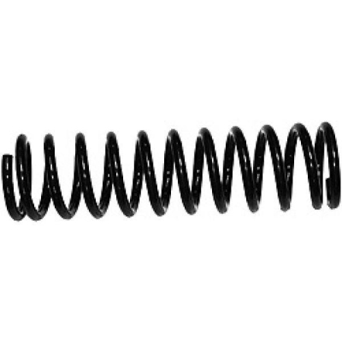 MAPCO Fahrwerksfeder 70812