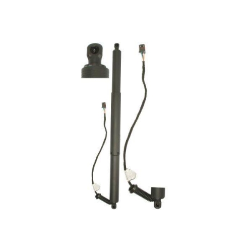 Magnum Technology Elektromotor, Heckklappe MGS0198MT