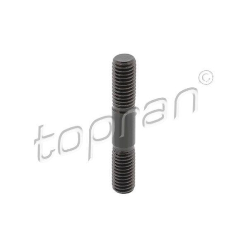 TOPRAN Schraube, Abgaskrümmer 120 088