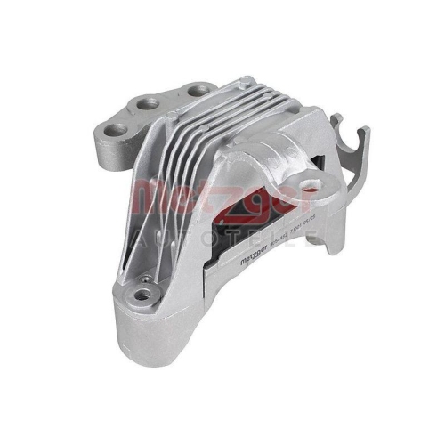METZGER AUTOTEILE Lagerung, Motor 8054482
