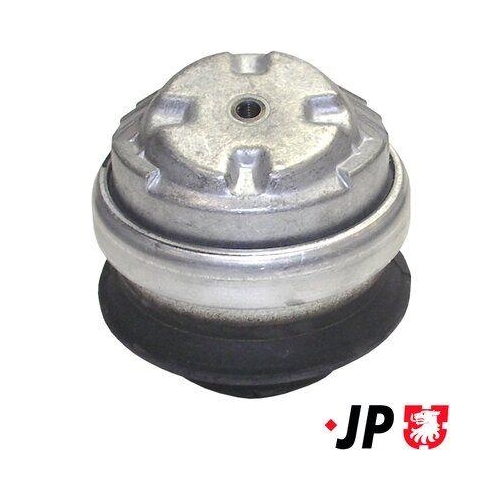 JP GROUP Lagerung, Motor JP 1317901300