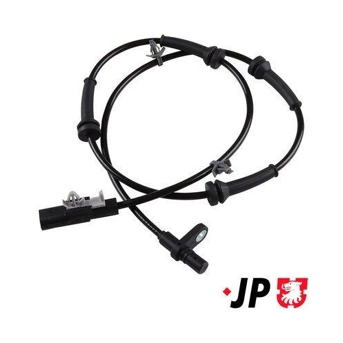 JP GROUP Sensor, Raddrehzahl JP 4097103100