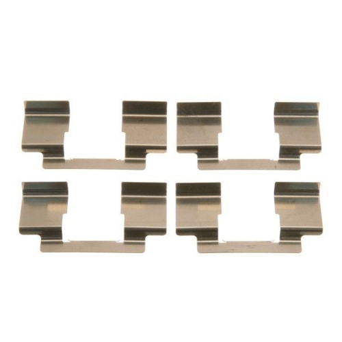 TRW Zubeh&ouml;rsatz, Scheibenbremsbelag PFK575