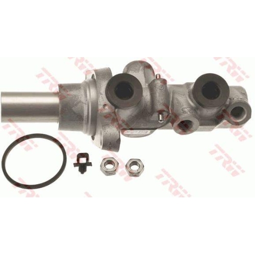 TRW Hauptbremszylinder PMK906