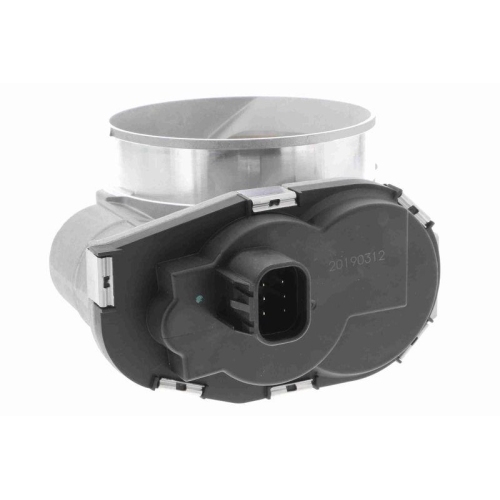 VEMO Drosselklappenstutzen Original VEMO Qualit&auml;t V51-81-0006