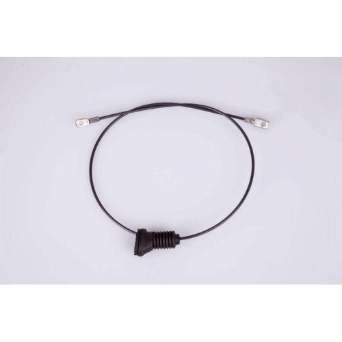 HELLA Seilzug, Feststellbremse 8AS 355 662-631