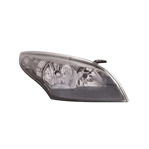 VAN WEZEL Hauptscheinwerfer 4381962M