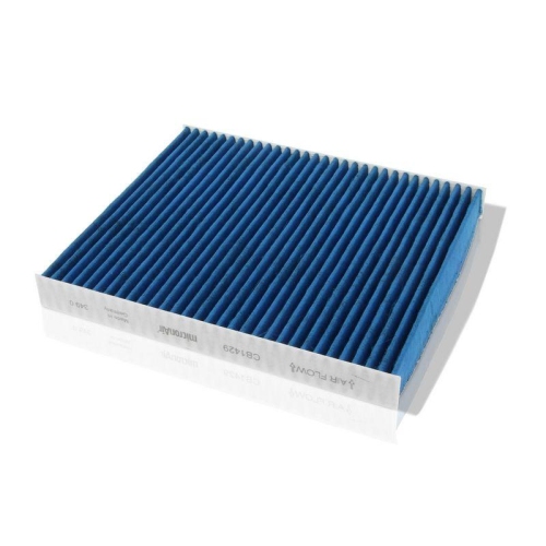 CORTECO Filter, Innenraumluft 49408594