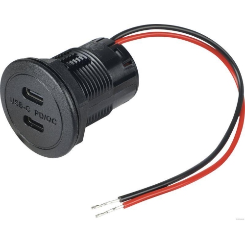 HERTH+BUSS ELPARTS Steckdose 51306884