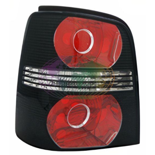 Lexmond Trading BV Schlussleuchte 9264412