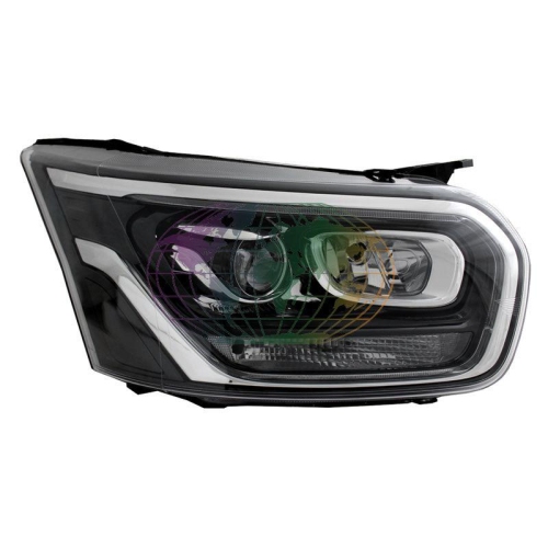 Lexmond Trading BV Hauptscheinwerfer 3669283