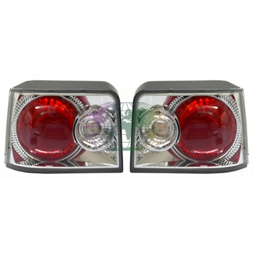 Lexmond Trading BV Schlussleuchte 6825470