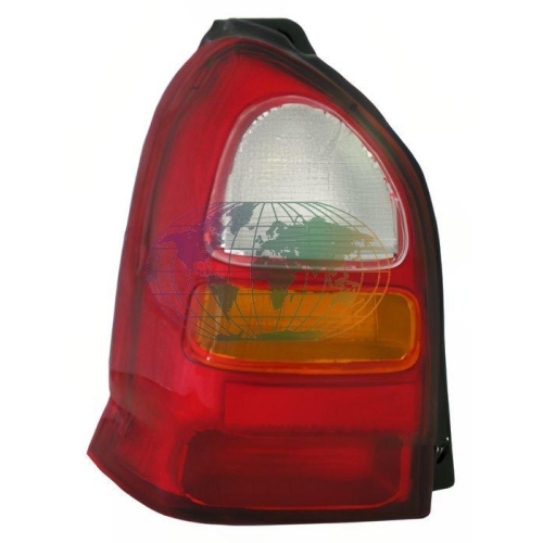 Lexmond Trading BV Schlussleuchte 8205402