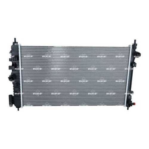 NRF K&uuml;hler, Motork&uuml;hlung 53774