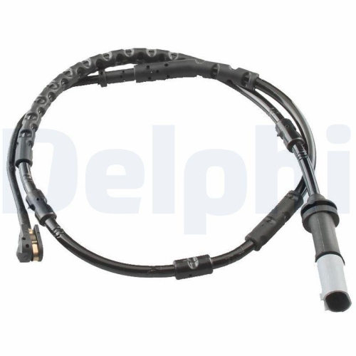 DELPHI Warnkontakt, Bremsbelagverschlei&szlig; LZ0311