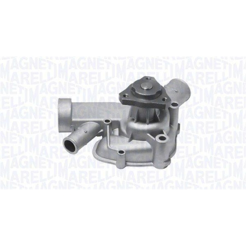 MAGNETI MARELLI Wasserpumpe, Motork&uuml;hlung 352316171184