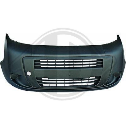 DIEDERICHS Sto&szlig;f&auml;nger HD Priority Parts 4085052