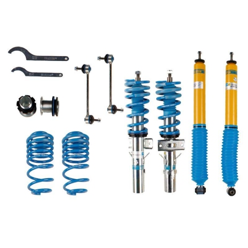 BILSTEIN Fahrwerkssatz, Federn/D&auml;mpfer BILSTEIN - B14 PSS 47-146914