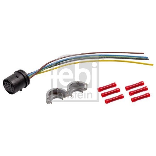 FEBI BILSTEIN Kabelreparatursatz, T&uuml;r febi Plus 107091
