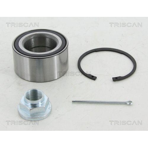 TRISCAN Radlagersatz 8530 18210