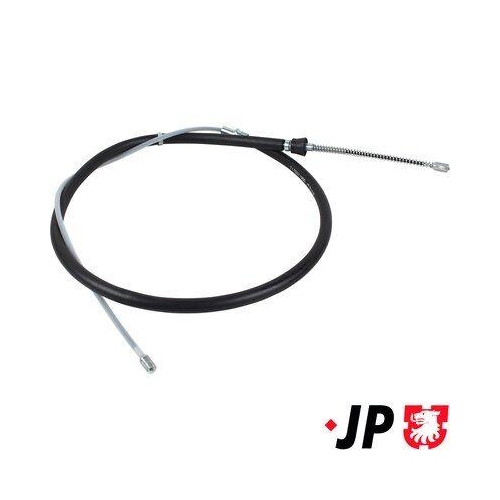 JP GROUP Seilzug, Feststellbremse JP 1170311900