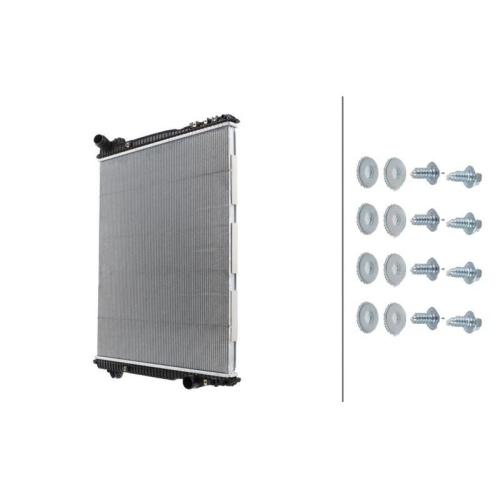 HELLA K&uuml;hler, Motork&uuml;hlung >>> Easy2Fit <<< 8MK 366 305-731