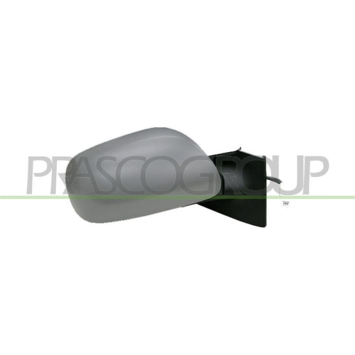PRASCO Au&szlig;enspiegel Premium TY3257113P