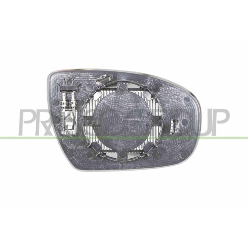 PRASCO Spiegelglas, Au&szlig;enspiegel HN2047524