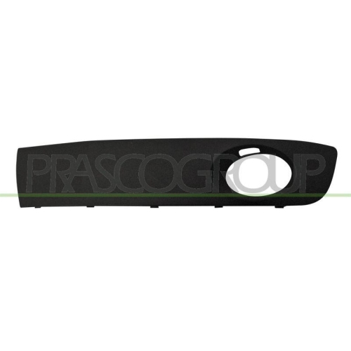 PRASCO L&uuml;ftungsgitter, Sto&szlig;f&auml;nger Premium VG9192134