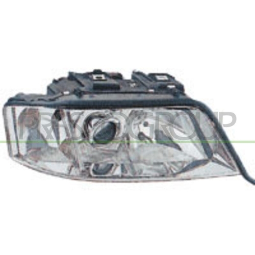 PRASCO Hauptscheinwerfer AD0324903